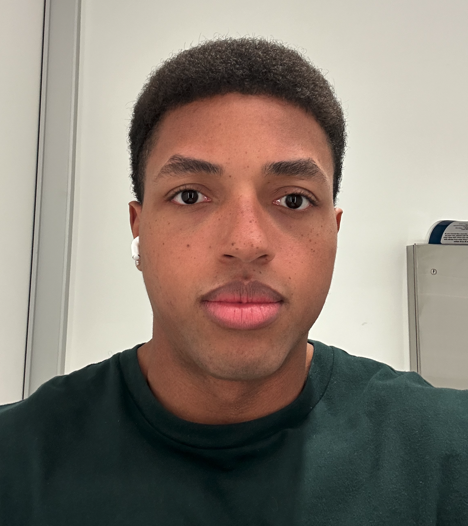 Terrance Ford, Founder & Project Lead